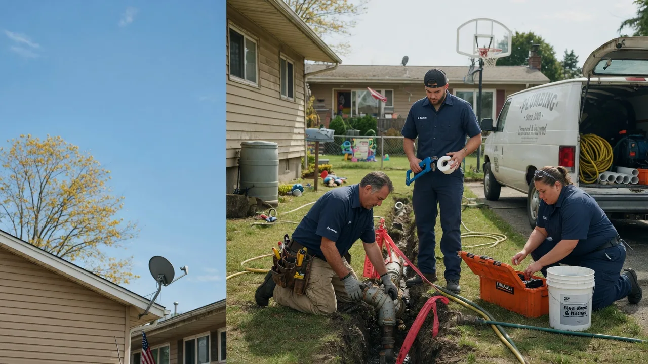 Garbage Disposal Replacement in Peabody, KS near me